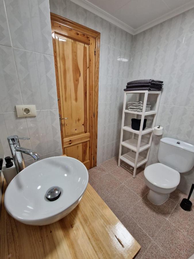 Ca Valen 1 Appartement *