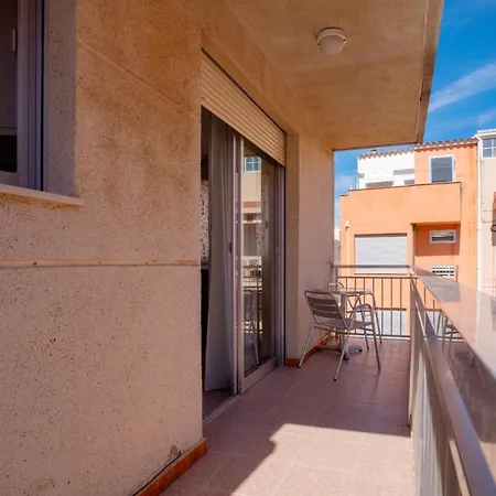 Apartamento Ca Valen 1 Peníscola Exterior photo