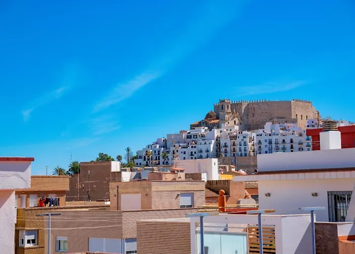 Apartamento Ca Valen 1