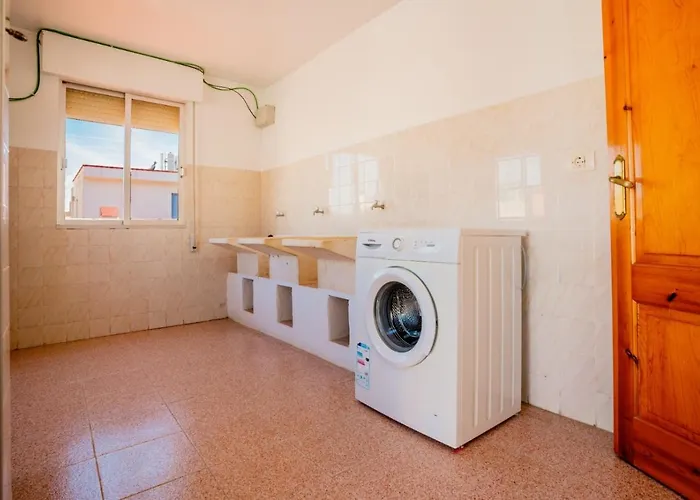 Apartamento Ca Valen 1