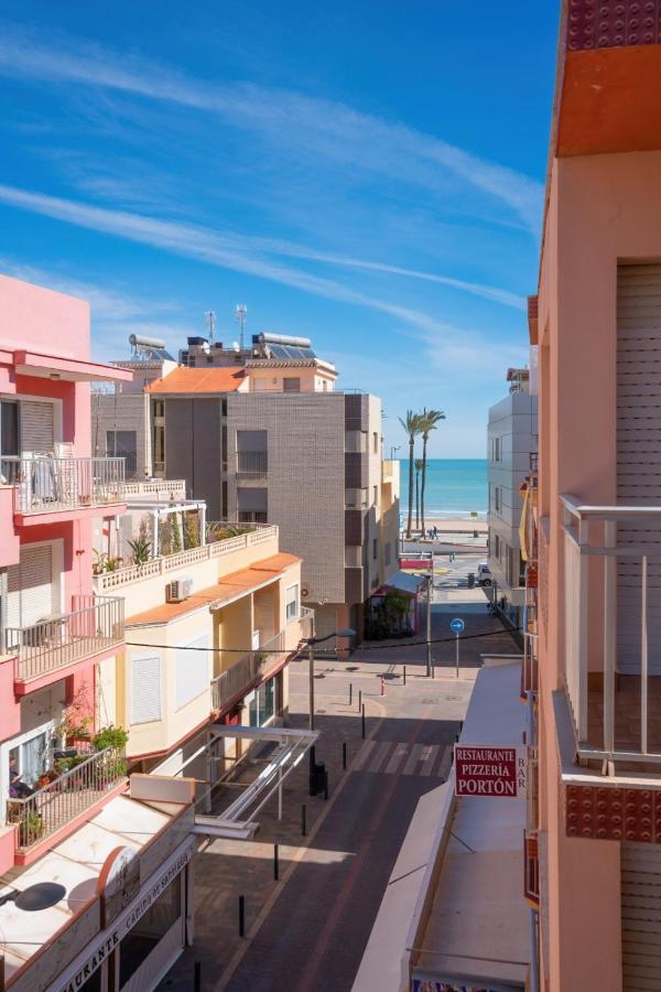 Apartament Ca Valen 1