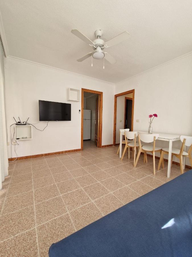 Apartment Ca Valen 1