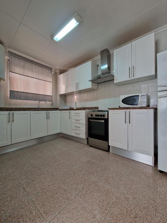Apartment Ca Valen 1