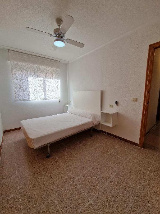 Ca Valen 1 Apartment