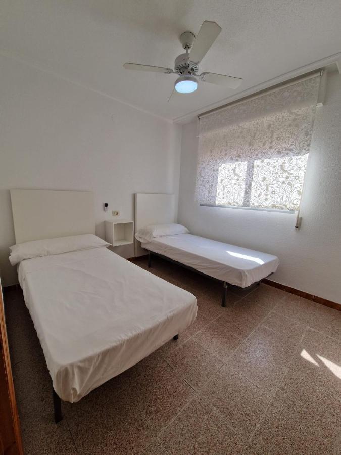 Ca Valen 1 Apartamento